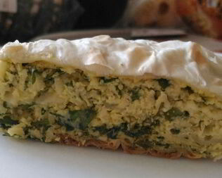 Пироги в мультиварке