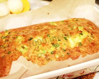 Заливные пироги