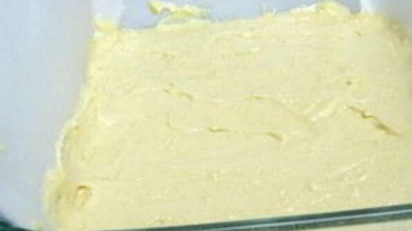 пирог кофейный