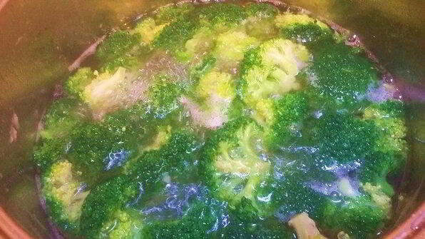 пирог-многослойник праздничный