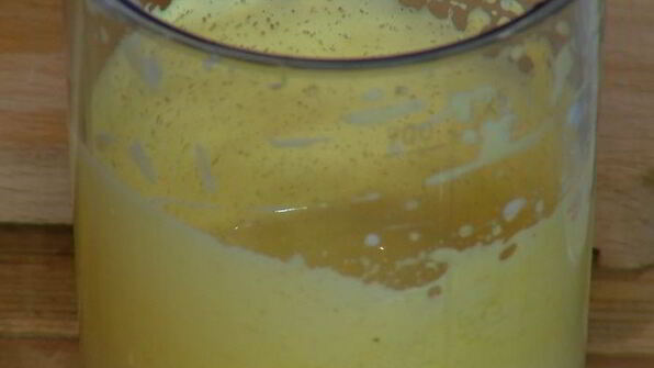 пирог с белым шоколадом и малиной