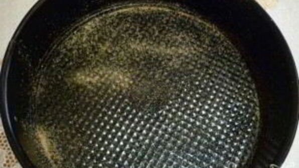 пирог с картофелем и фаршем