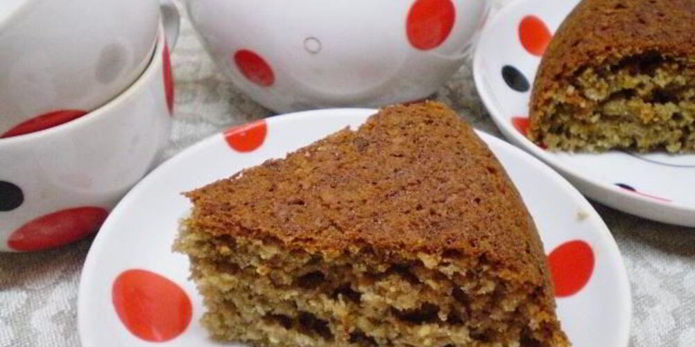 Рецепт пирога с вареньем в мультиварке