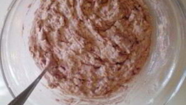 пирог с вареньем в мультиварке