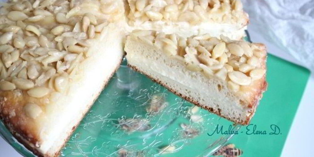 Рецепт пирога укус пчелы