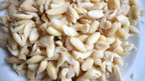 пирог укус пчелы