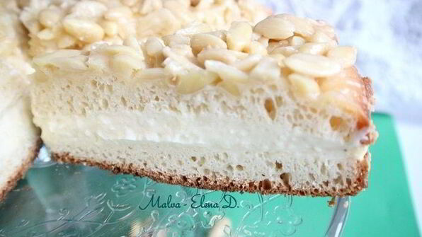 пирог укус пчелы