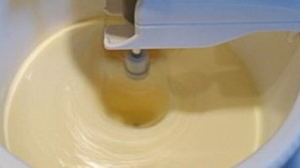 пирог в мультиварке на сметане