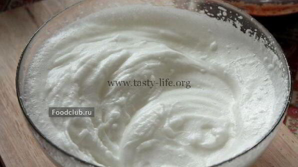 шоколадный пирог без муки