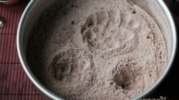 шоколадный пирог без яиц