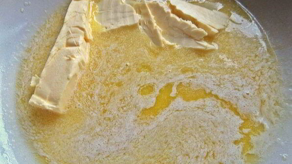 сырный пирог-рулет