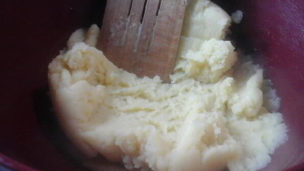 торт-пирог карпатка