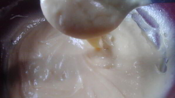 торт-пирог карпатка