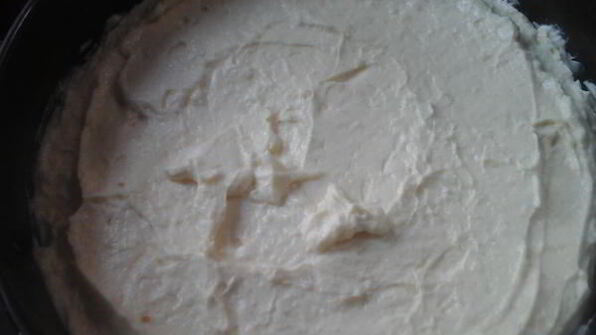 торт-пирог карпатка