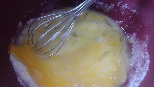 торт-пирог карпатка