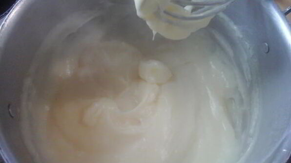 торт-пирог карпатка