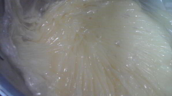 торт-пирог карпатка