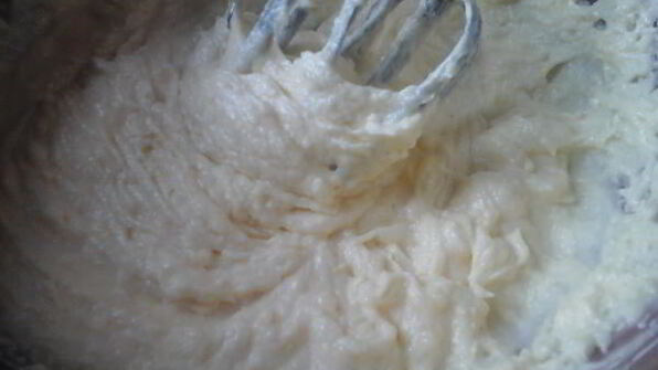 торт-пирог карпатка