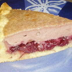 Цветаевский пирог