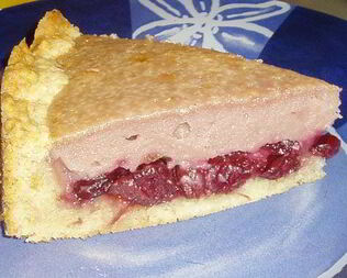 Цветаевский пирог