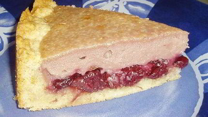 Цветаевский пирог