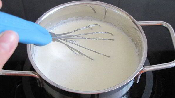 яблочно-грушевый пирог