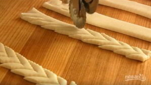 закусочный пирог из курицы