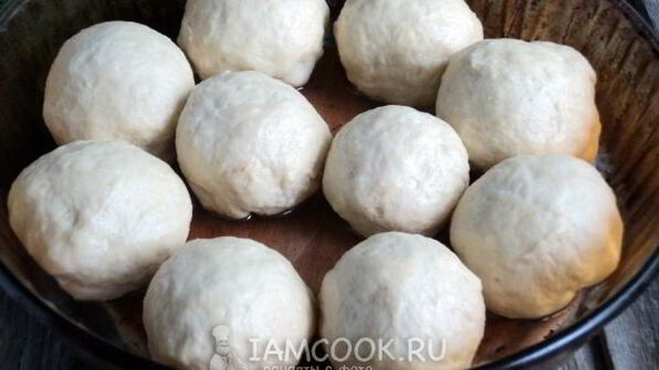 духовые пирожки с печенкой