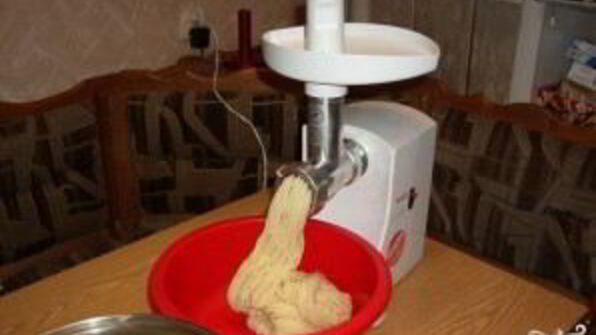 картофельные пирожки с грибами