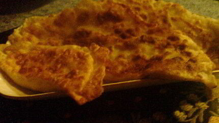 Китайские пирожки