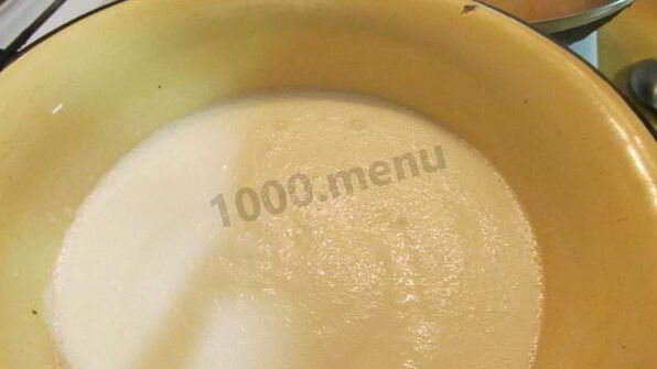 ленивые пирожки на кефире несладкие