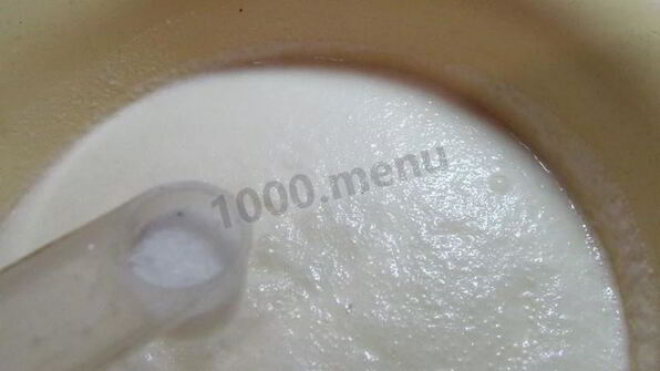 ленивые пирожки на кефире несладкие