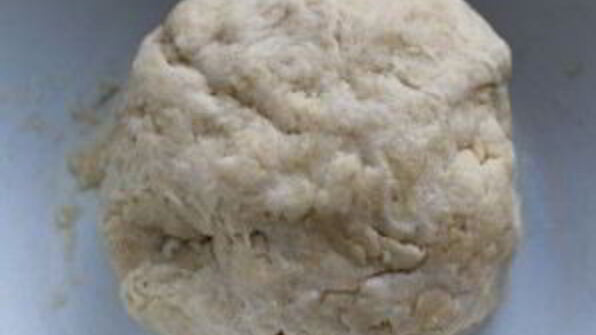 маленькие пирожки с мясом