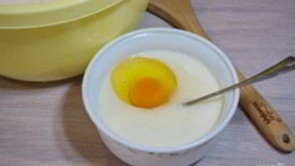 пирожки классические