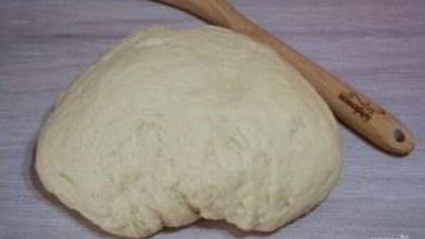 пирожки классические