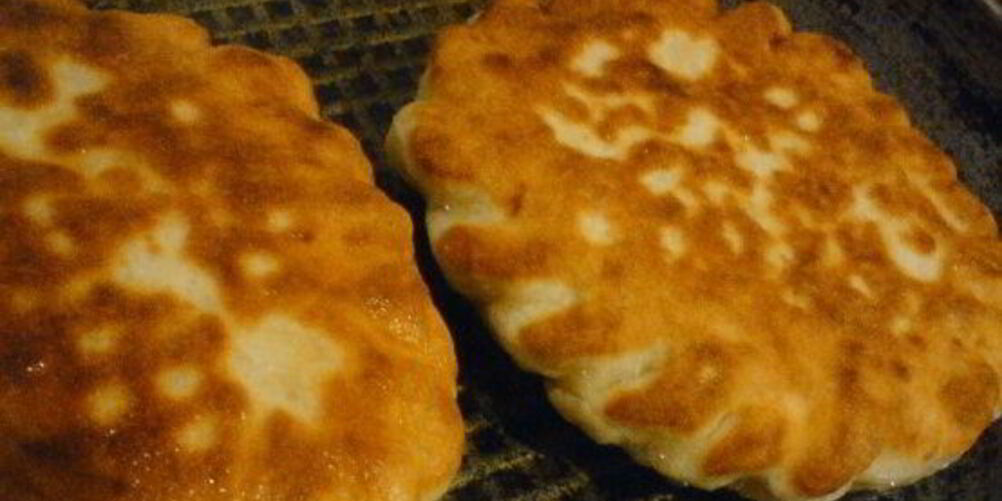 Рецепт пирожков на кислом молоке