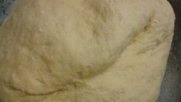 пирожки на кислом молоке