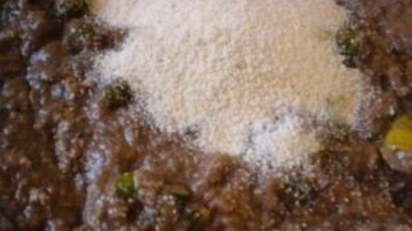 пирожки на кислом молоке