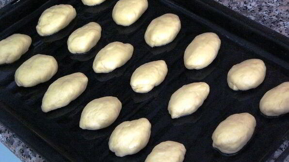 пирожки разрезные бородатые