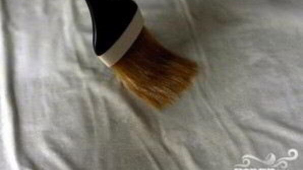 пирожки с грибами и голубым сыром