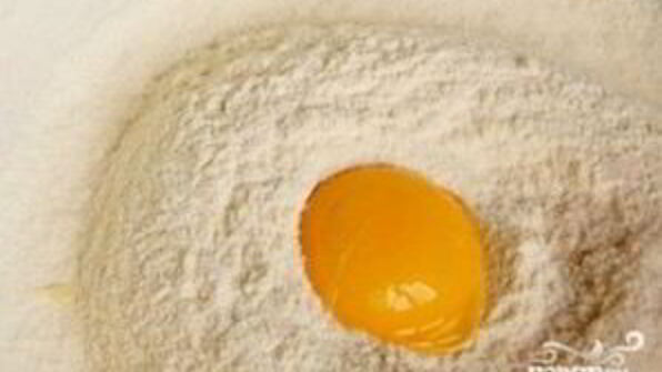 пирожки с груздями