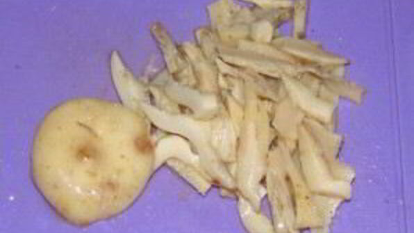 пирожки с груздями