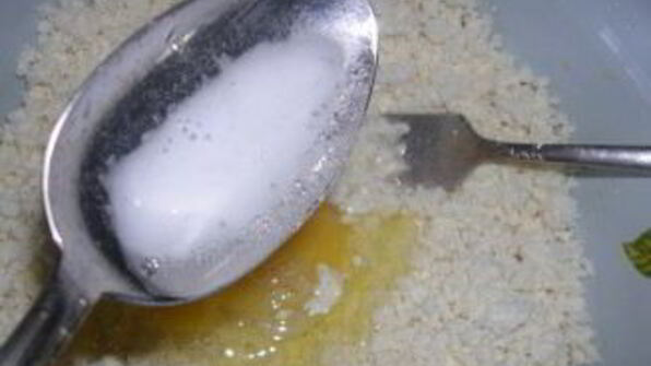 пирожки с капустой из творожного теста