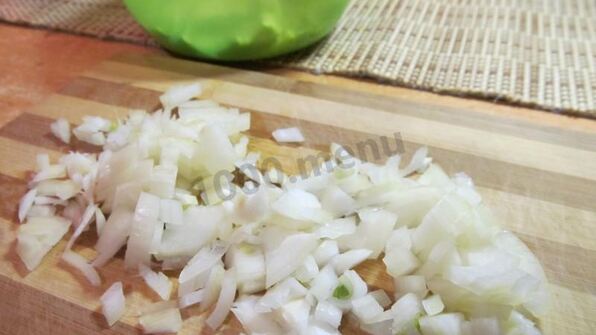 пирожки с курицей на сметане без дрожжей