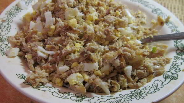 пирожки с курицей на сметане без дрожжей