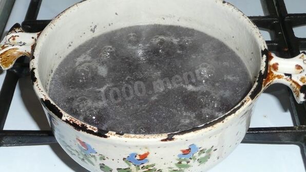 пирожки с маком