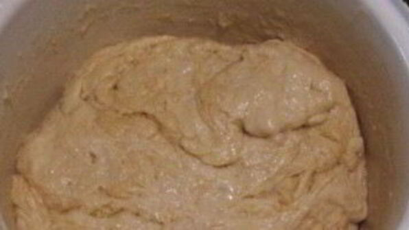 пирожки с повидлом в духовке