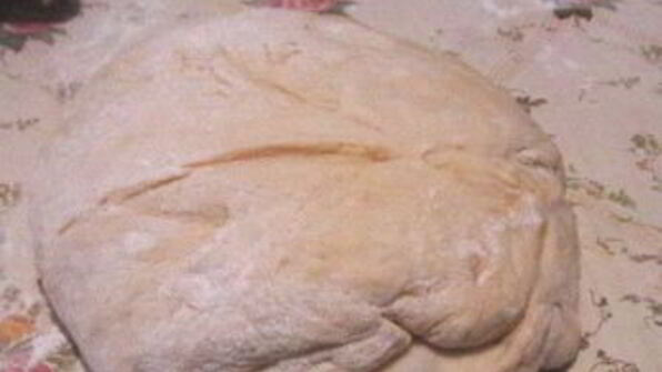 пирожки с повидлом в духовке