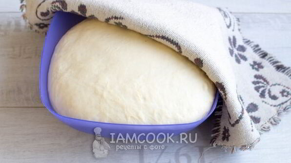 пирожки с рисом и яйцом