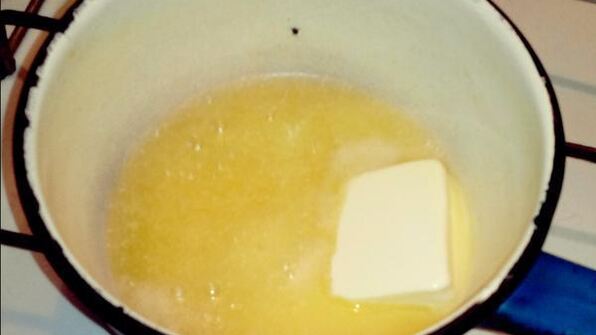 пирожки с вишней